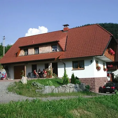 Lägenhet On The Lochlehof