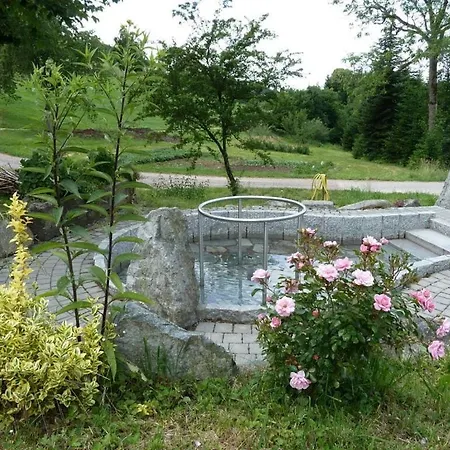Lägenhet On The Lochlehof