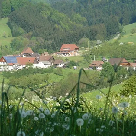 Lägenhet On The Lochlehof